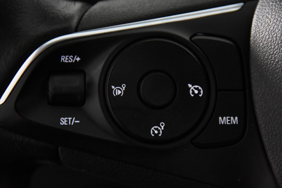 Opel Grandland X Innovation *1ste eigenaar*Leer*Navigatie*Camera*