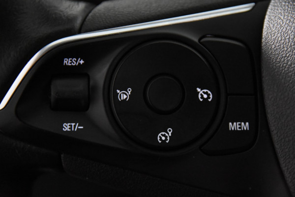 Opel Grandland X Innovation *1ste eigenaar*Leer*Navigatie*Camera*