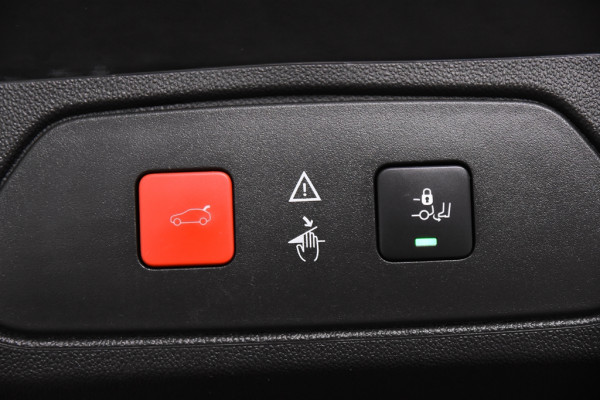 Opel Grandland X Innovation *1ste eigenaar*Leer*Navigatie*Camera*