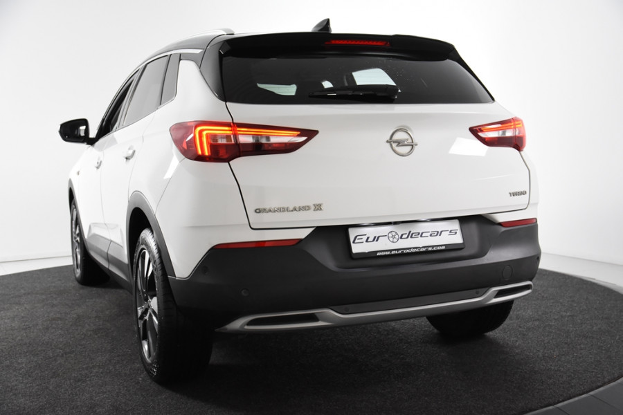 Opel Grandland X Innovation *1ste eigenaar*Leer*Navigatie*Camera*