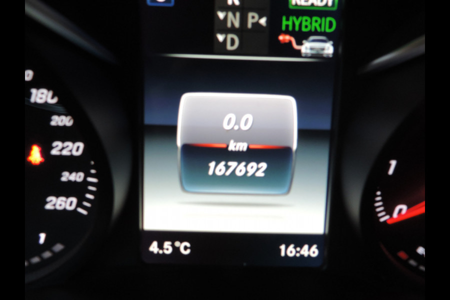 Mercedes-Benz C-Klasse 350 e Business Solution AMG Upgrade Edition