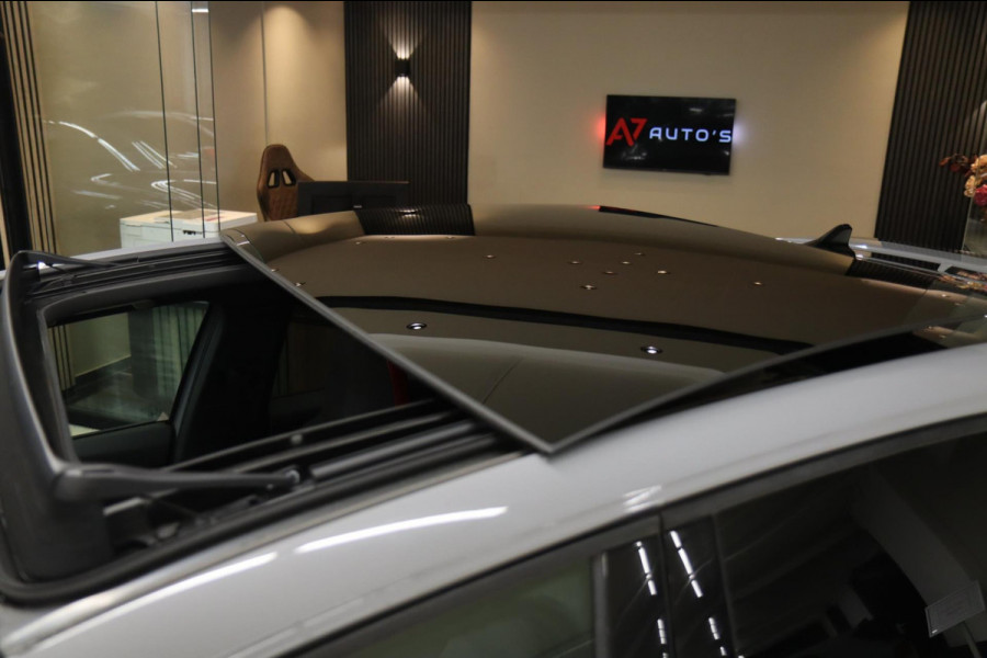 Volkswagen Golf 2.0 TSI GTI 45 JAHRE CLUBSPORT AKRA/NURBURGRING/PANO/CARPLAY/IQ-LIGHT/VOLL