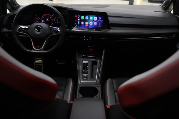 Volkswagen Golf 2.0 TSI GTI 45 JAHRE CLUBSPORT AKRA/NURBURGRING/PANO/CARPLAY/IQ-LIGHT/VOLL