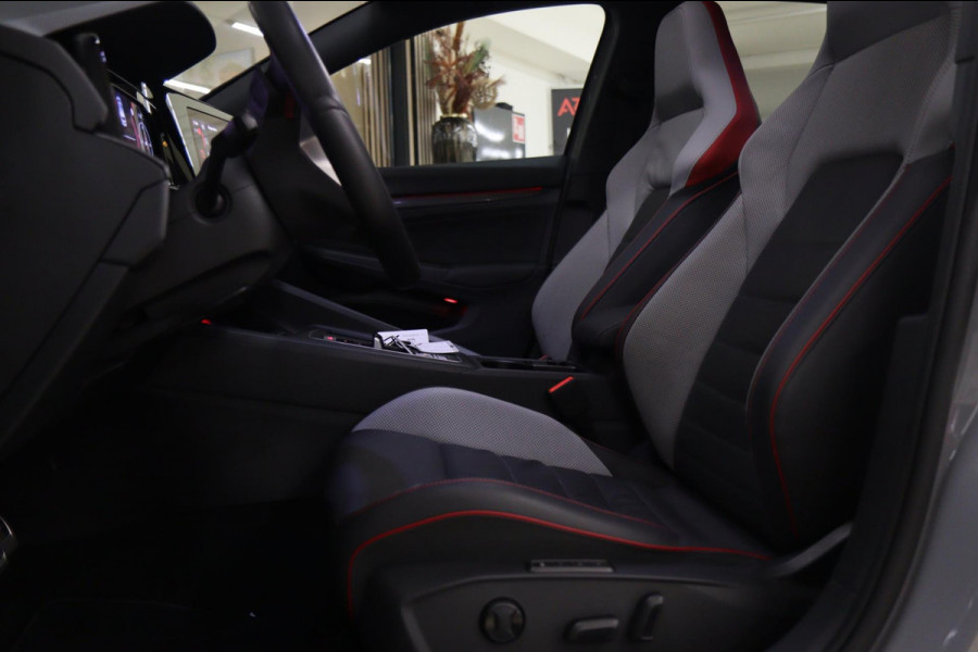 Volkswagen Golf 2.0 TSI GTI 45 JAHRE CLUBSPORT AKRA/NURBURGRING/PANO/CARPLAY/IQ-LIGHT/VOLL