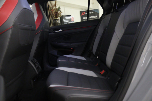 Volkswagen Golf 2.0 TSI GTI 45 JAHRE CLUBSPORT AKRA/NURBURGRING/PANO/CARPLAY/IQ-LIGHT/VOLL