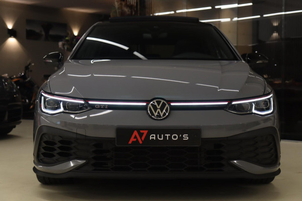 Volkswagen Golf 2.0 TSI GTI 45 JAHRE CLUBSPORT AKRA/NURBURGRING/PANO/CARPLAY/IQ-LIGHT/VOLL