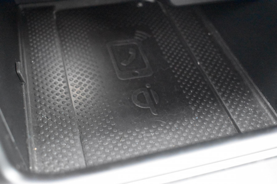 Volkswagen Polo 1.0 TSI R-Line DSG IQ LED Clima Virtual Carplay