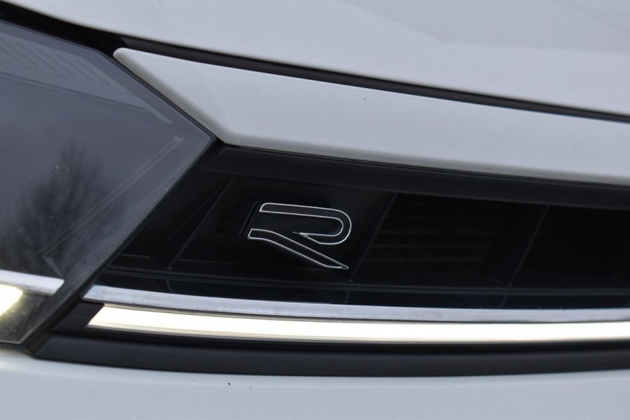 Volkswagen Polo 1.0 TSI R-Line DSG IQ LED Clima Virtual Carplay