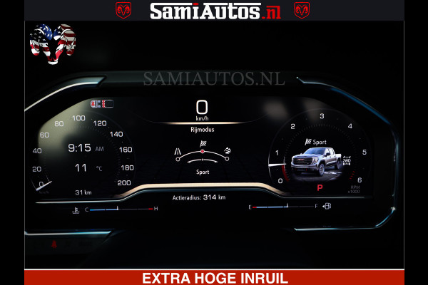 GMC Sierra AT4 6.2 V8 | Alle opties | VIRTUAL COCKPIT | DC | RAM DEALER NEDERLAND | LPG | Dubbele Cabine met Royale 5 Zitplaatsen | BPM vrij | Nu Leverbaar uit Voorraad | Voorraad Nr 238919 |