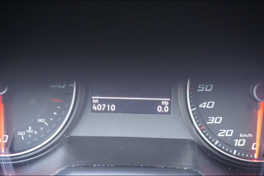 Seat Arona 110PK TSI FR AUTOMAAT | SPORTIEF | 17" LM VELGEN