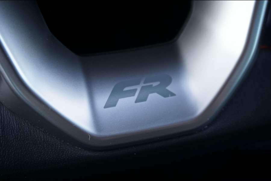 Seat Arona 110PK TSI FR AUTOMAAT | SPORTIEF | 17" LM VELGEN