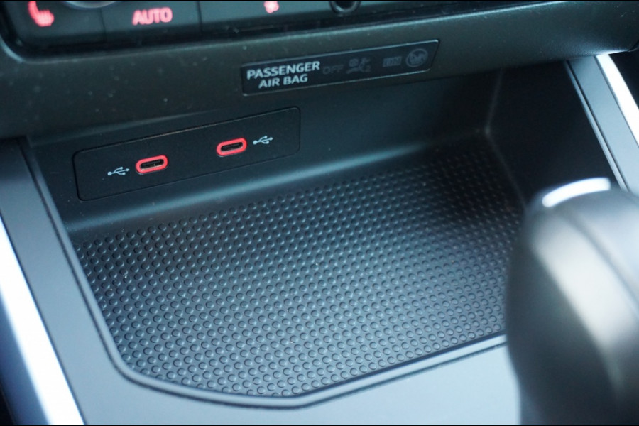 Seat Arona 110PK TSI FR AUTOMAAT | SPORTIEF | 17" LM VELGEN