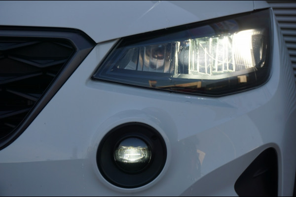 Seat Arona 110PK TSI FR AUTOMAAT | SPORTIEF | 17" LM VELGEN