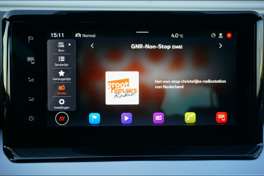 Seat Arona 110PK TSI FR AUTOMAAT | SPORTIEF | 17" LM VELGEN