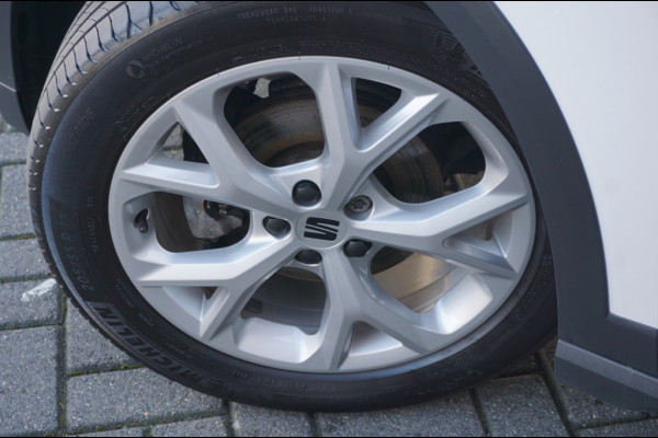 Seat Arona 110PK TSI FR AUTOMAAT | SPORTIEF | 17" LM VELGEN
