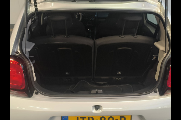 Citroën C1 1.0 VTi Feel Rijklaar + 12 maanden Bovag-garantie  Henk Jongen Auto's in Helmond,  al 50 jaar service zoals 't hoort!