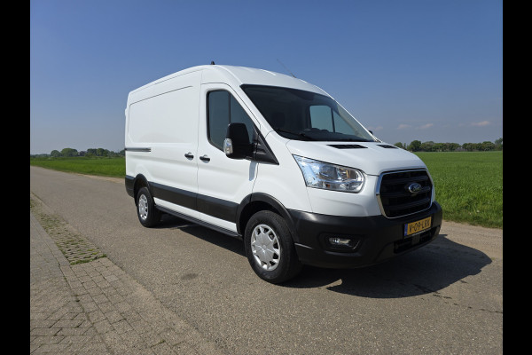 Ford Transit 350 2.0 TDCI L2 H2 - 130 Pk - Euro 6 - Airco - Cruise Control