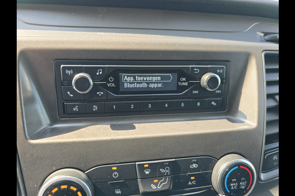 Ford Transit 350 2.0 TDCI L2 H2 - 130 Pk - Euro 6 - Airco - Cruise Control