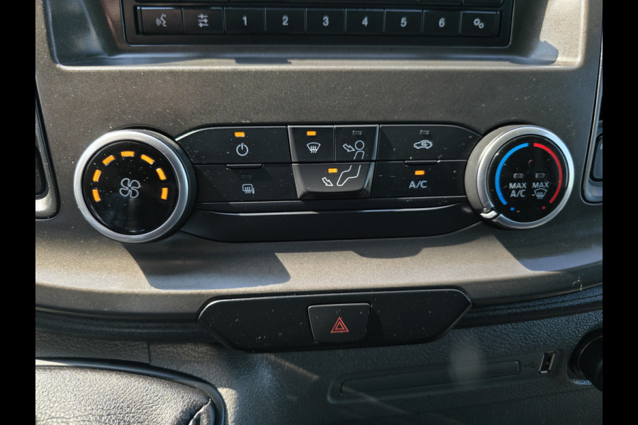 Ford Transit 350 2.0 TDCI L2 H2 - 130 Pk - Euro 6 - Airco - Cruise Control