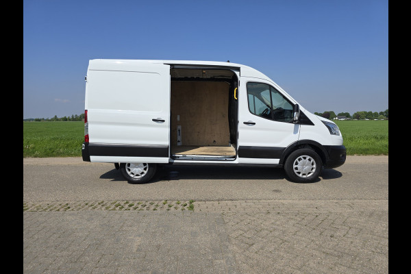 Ford Transit 350 2.0 TDCI L2 H2 - 130 Pk - Euro 6 - Airco - Cruise Control