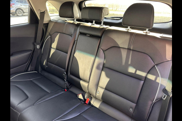 Kia e-Niro ExecutiveLine 64 kWh | SOH: 95.7% | 3 Fase | Trekhaak | Leder | Adaptive Cc | Blindspot | Memory-seat |