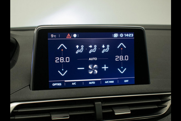 Peugeot 5008 1.2 PureTech GT-Line Sport (APPLE CARPLAY,NAVI,CAMERA,CLIMATE,CRUISE,LED,GETINT,SPORTSTOELEN,LM VELGEN,NETTE STAAT