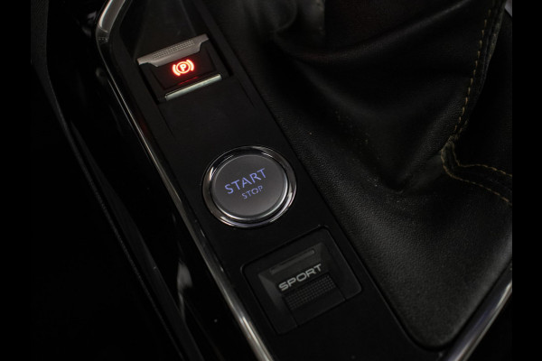 Peugeot 5008 1.2 PureTech GT-Line Sport (APPLE CARPLAY,NAVI,CAMERA,CLIMATE,CRUISE,LED,GETINT,SPORTSTOELEN,LM VELGEN,NETTE STAAT