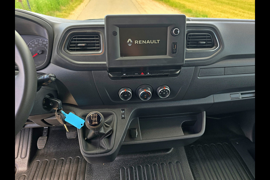 Renault Master 2.3 dCi L2 H2 - 135 Pk - Euro 6 - Navi - Airco - Cruise Control