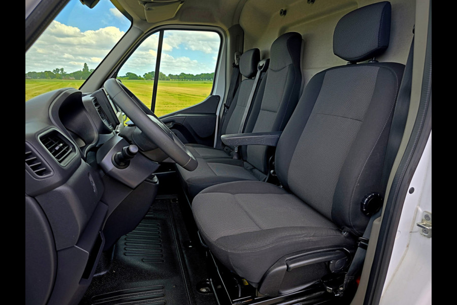 Renault Master 2.3 dCi L2 H2 - 135 Pk - Euro 6 - Navi - Airco - Cruise Control