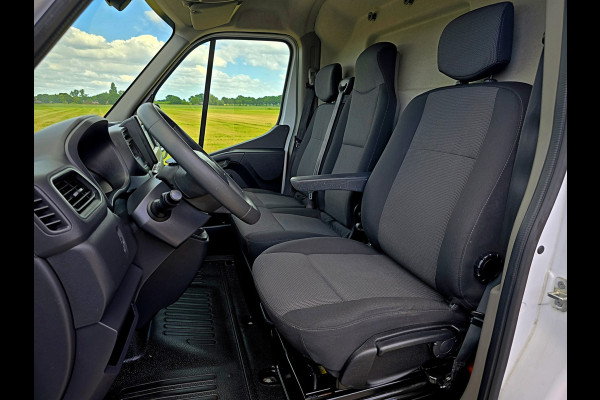 Renault Master 2.3 dCi L2 H2 - 135 Pk - Euro 6 - Navi - Airco - Cruise Control