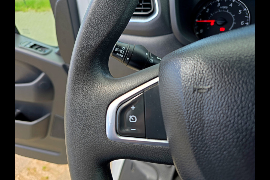 Renault Master 2.3 dCi L2 H2 - 135 Pk - Euro 6 - Navi - Airco - Cruise Control