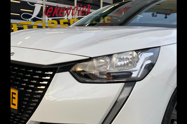 Peugeot 208 1.2 PureTech Active Pack 27.000 KM - Apple CarPlay / Navigatie I Airco I LED I Sport velgen I Dealer onderhouden