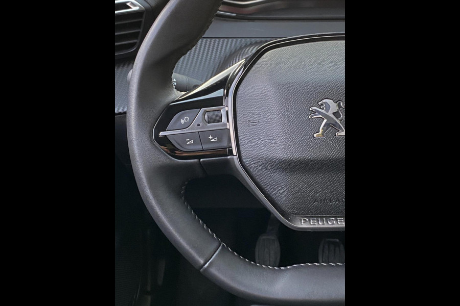 Peugeot 208 1.2 PureTech Active Pack 27.000 KM - Apple CarPlay / Navigatie I Airco I LED I Sport velgen I Dealer onderhouden
