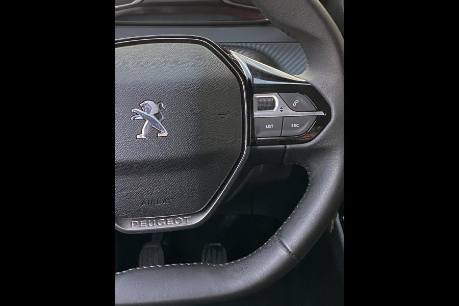 Peugeot 208 1.2 PureTech Active Pack 27.000 KM - Apple CarPlay / Navigatie I Airco I LED I Sport velgen I Dealer onderhouden