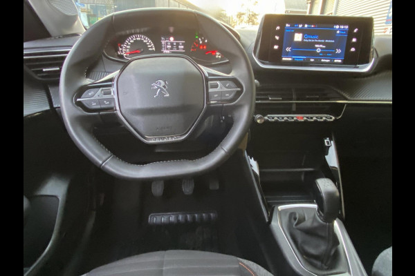 Peugeot 208 1.2 PureTech Active Pack 27.000 KM - Apple CarPlay / Navigatie I Airco I LED I Sport velgen I Dealer onderhouden