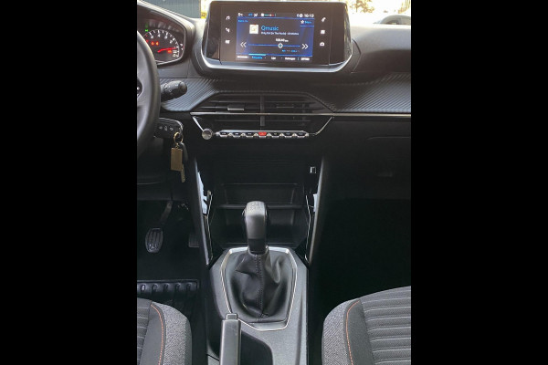 Peugeot 208 1.2 PureTech Active Pack 27.000 KM - Apple CarPlay / Navigatie I Airco I LED I Sport velgen I Dealer onderhouden