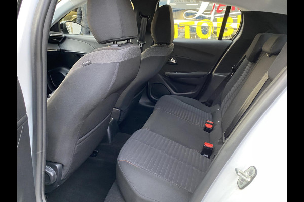 Peugeot 208 1.2 PureTech Active Pack 27.000 KM - Apple CarPlay / Navigatie I Airco I LED I Sport velgen I Dealer onderhouden