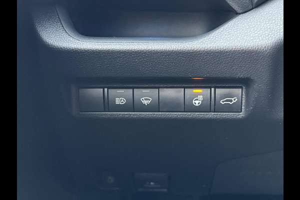 Toyota RAV4 2.5 Plug-in Hybrid AWD Style | Trekhaak, Head up display, Dodehoekherkenning, Parkeersensoren, Stoel + Stuurverwarming