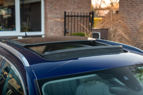 Audi A4 Avant 35 TFSI Advanced Mild-Hybrid | 150 PK | Pano | Leder | Elek. Trekhaak | Virtual | 19''