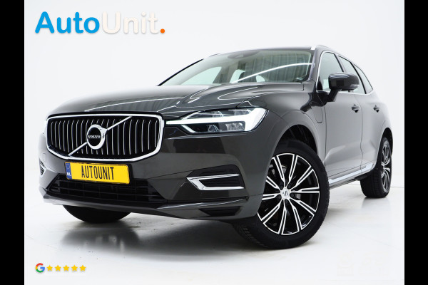 Volvo XC60 2.0 T8 Twin Engine AWD Inscription | Panoramadak | Memory | Leder | LED | Carplay