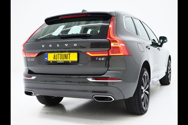 Volvo XC60 2.0 T8 Twin Engine AWD Inscription | Panoramadak | Memory | Leder | LED | Carplay