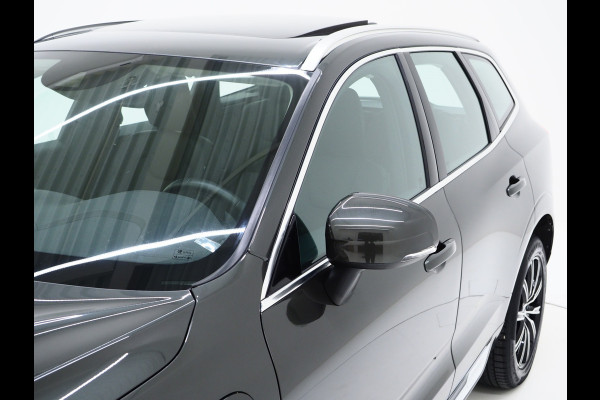 Volvo XC60 2.0 T8 Twin Engine AWD Inscription | Panoramadak | Memory | Leder | LED | Carplay