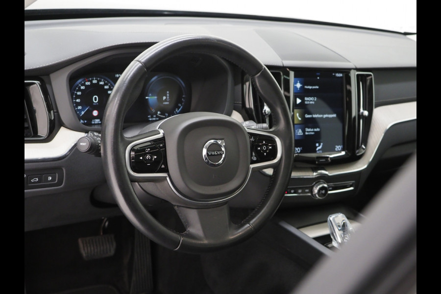 Volvo XC60 2.0 T8 Twin Engine AWD Inscription | Panoramadak | Memory | Leder | LED | Carplay
