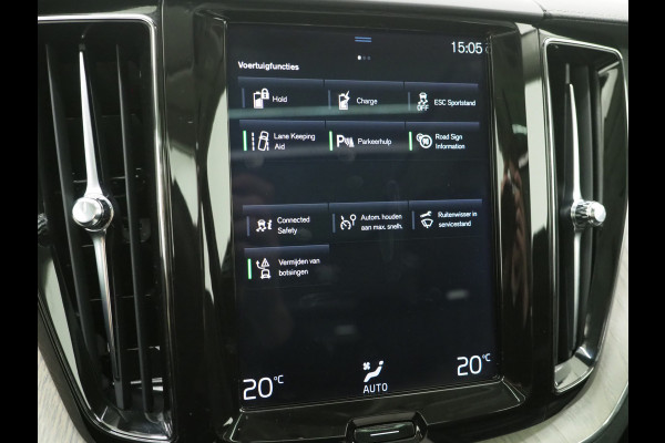 Volvo XC60 2.0 T8 Twin Engine AWD Inscription | Panoramadak | Memory | Leder | LED | Carplay