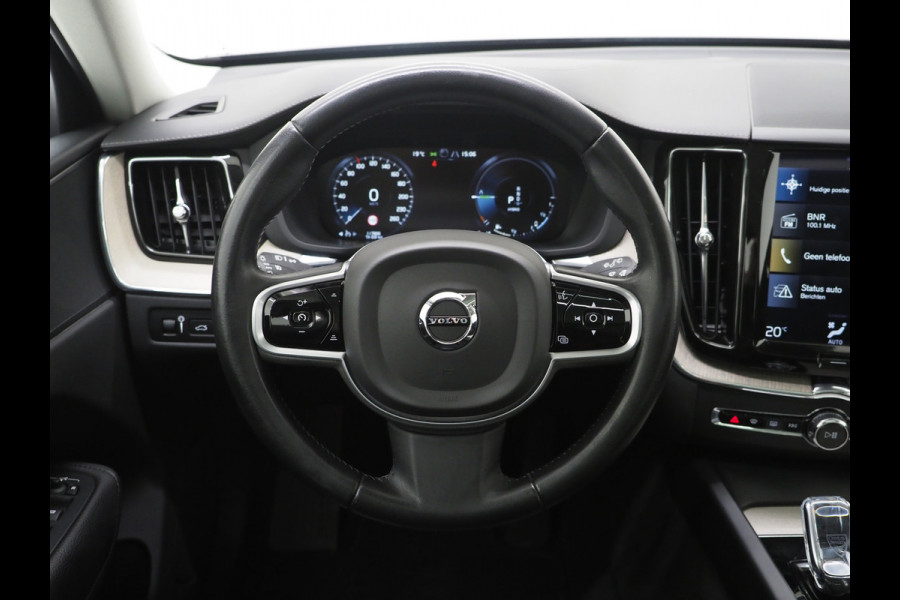 Volvo XC60 2.0 T8 Twin Engine AWD Inscription | Panoramadak | Memory | Leder | LED | Carplay