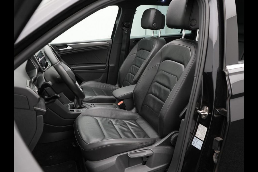 Seat Tarraco 1.5 TSI Xcellence Limited Edition - Pano/schuifdak - Leder - Navi - Trekhaak - Org.NL