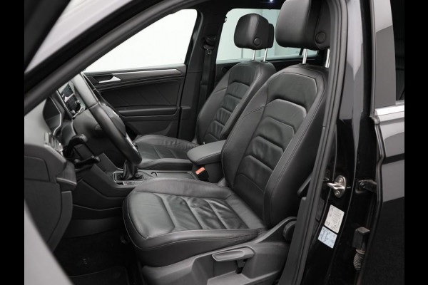 Seat Tarraco 1.5 TSI Xcellence Limited Edition - Pano/schuifdak - Leder - Navi - Trekhaak - Org.NL