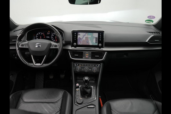 Seat Tarraco 1.5 TSI Xcellence Limited Edition - Pano/schuifdak - Leder - Navi - Trekhaak - Org.NL