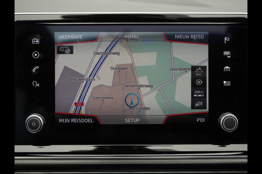 Seat Tarraco 1.5 TSI Xcellence Limited Edition - Pano/schuifdak - Leder - Navi - Trekhaak - Org.NL