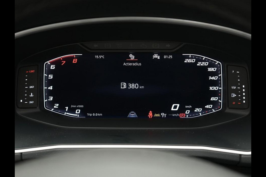 Seat Tarraco 1.5 TSI Xcellence Limited Edition - Pano/schuifdak - Leder - Navi - Trekhaak - Org.NL